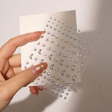 페이스스티커