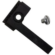 해외1466343 AspenMics Belt 클립 for Portable 디지털 오디오 레코더 관부가세포함가, One Color_One Size, One Color, 상세 설명 참조0