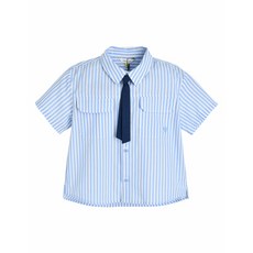 [컬리수] 고급스럽게 캐주얼하게 입기좋은 포켓타이셔츠 C242SHG51P 엔씨광주역점