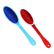 구둣주걱 옷솔 J-005-PP, 1개, 랜덤1개