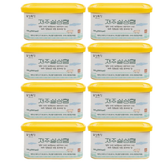 설성목장 제주 설성햄, 200g, 8개