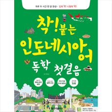 인도네시아어독해