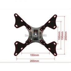 삼성모니터확장브라켓