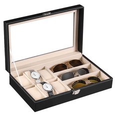 시계안경보관함