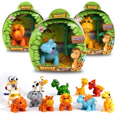 니노사노걸음마