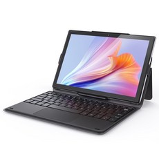 VANKYO P10 MatrixPad 태블릿pc 10.1인치 32G 도킹 키보드 5G WiFi GPS 탑재, 태블릿+키보드