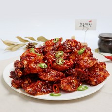 [모든반찬] 양념게장 리뷰후기