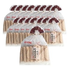 아리랑 옛날 생강맛전병 250g x 16개, 단일상품