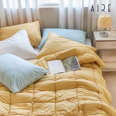 알러지케어차렵이불