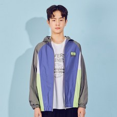 [ 동아쇼핑점 에스핏] ^^~~ "필루미라이트 점퍼" SJW303-MFJP03 (그레이)