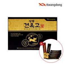 견옥고 본-츄르형 30개입(1박스) 강아지 영양제 종합 건강 전연령+체험팩(활+본+장 6일 체험분), 견옥고본츄르형30개입1박스