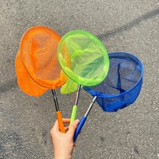 동남교재미니잠자리채