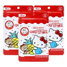 키티열패치