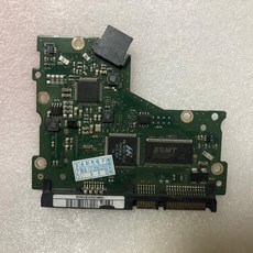 HDD PCB용 전원 보드 HD502HJ BF41-00302A F3_1D REV.01 BF41-00302A, 한개옵션0 - hd502hj