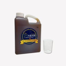 피에프티마켓 가든키퍼 2.5L 친환경 화학물질무첨가 병해충관리 식물 주말농장 텃밭가꾸기, 1개