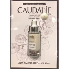 꼬달리 비노퍼펙트 래디언스 세럼 30ml, 1개, 단품