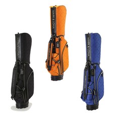 마크앤로나캐디백