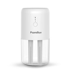 케어팟복합식가습기