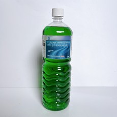 쉐보레 순정품 자동차 에탄올 워셔액 1.7L 지엠 P93747560, 1개