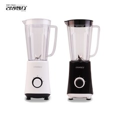 리빙센스믹서기