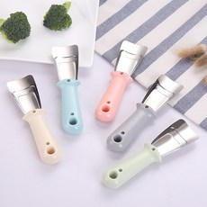 주걱 제거 냉장고 성에 냉동고 성에제거기 스크래퍼 눈 성에방지커버, 상세페이지 참조