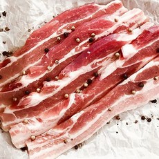 DG 효신상사 알레한드로 듀록 삼겹살 300g, 1개