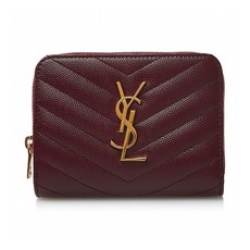 입생로랑중지갑