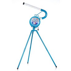 Jugs Small-Ball Pitching Machine 저그 스몰볼 피칭 머신, nullSET