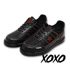 로또그립볼링화 블랙 / ROTOGRIP / HP4-BLACK