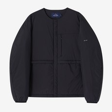 정품 세인트제임스 Conte Mens BLK ASJM243KR33-BLK