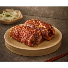 여제돼지갈비 [원산지:국산], 1개, 여제 돼지갈비 840g (3대)