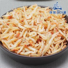 해왕 국산보리새우 1kg 500g 250g 100g, 국산보리새우 500g(250gX2봉)