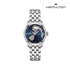 해밀턴재즈마스터오픈하트