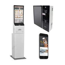 독서실키오스크