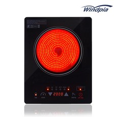 1구하이라이트전기레인지