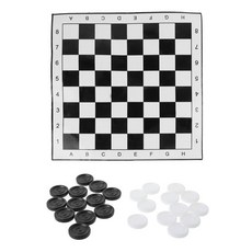 draughts