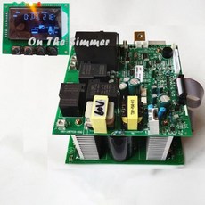 인버터 주파수 12V-96V 2000W 해양 UPS 사인파 전력 RV 400W 충전식 220V 순수 태양광 ~ 7000W, 12V 2000W, 220V 50HZ, 1개