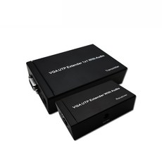 랜스타vga리피터