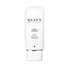 [ 젤 버블폼 토너 ] 스페인 쿠스 리뉴얼 화이트익스프레스 크림 200ml K/W-화장품/미용_바디케어, 이공--> 1