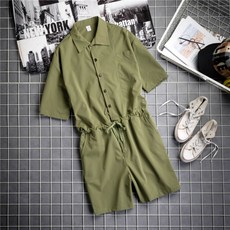 남자바디프로필점프슈트