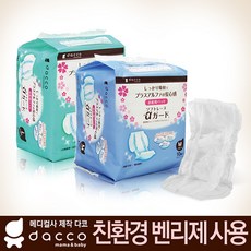다코 산모패드 알파가드 M/L