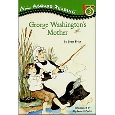 George Washington's Mother, Penguin Group USA