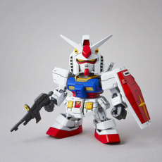 반다이 SD EXstandard 001 RX-78-2 건담 프라모델 5065615