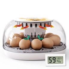 추천5병아리부화기