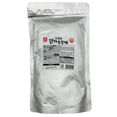 한성기업 간편한 닭가슴살채 1kg x3개입 샐러드, 3개