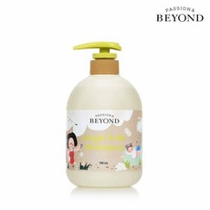 비욘드 엔젤 키즈 샴푸 700ml, 없음, 상세설명 참조