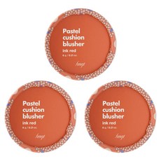 더페이스샵파스텔쿠션