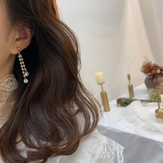 까르띠에러브귀걸이