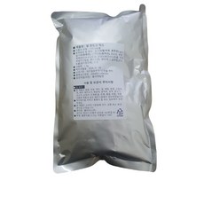 태인쌀핫도그믹스 1kg 10봉지 1박스