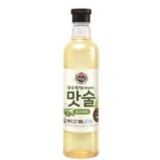 백설 맛술 로즈마리, 800ml, 1개